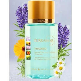 Terramar VITALITY SHOP Vitaoleo Terramar Tratamiento Facial y Corporal