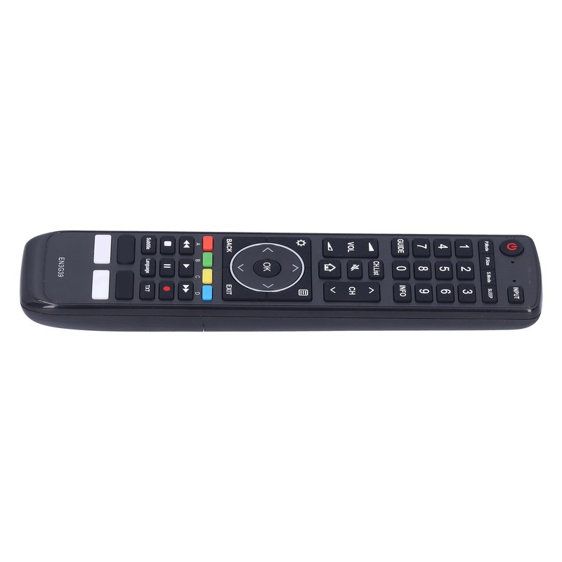 EN3G39 TV Remote Control Controller Replacement Fit for Hisense TV