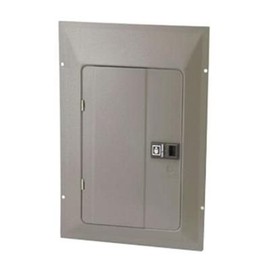 Eaton CH8CS Load Center Cover, Type CH, NEMA 1, Box Size C, Surface