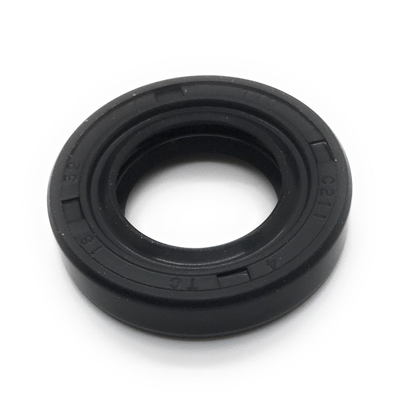 REPLACEMENTKITS.COM Brand Lip Seal Compatible with Hydo Gear Some Models