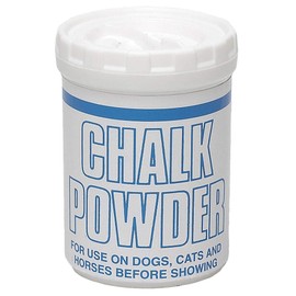 Battles Chalk Powder,White,120 g