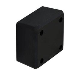 Belgrade Parts & Service, Inc. Trailer Dock Bumper Replaces RDB00003