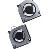 Deal4GO CPU & GPU Graphics Cooling Fan 23.QNAN7.001 23.QNAN7.002 Replacement