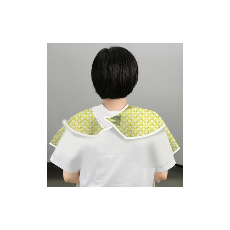 Artec Waterproof Apron (Washable), yellow