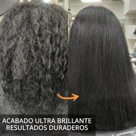 Kerazon Professional Brazilian Keratin Treatment KIT