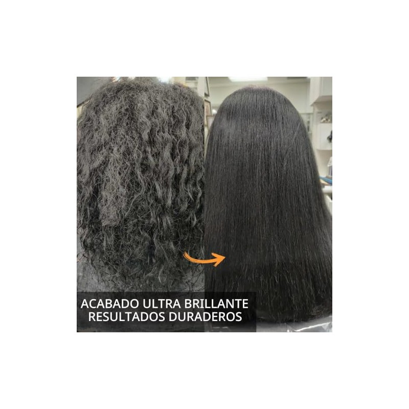 Kerazon Professional Brazilian Keratin Treatment KIT