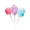 Perfectware - PW Cotton Candy Cone 100ct Cotton Candy Cones