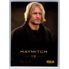 2013 NECA The Hunger Games Catching Fire Haymitch #12