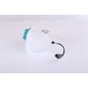 NISSENS Coolant Expansion Tank 996177 for Volvo V70 II (285)