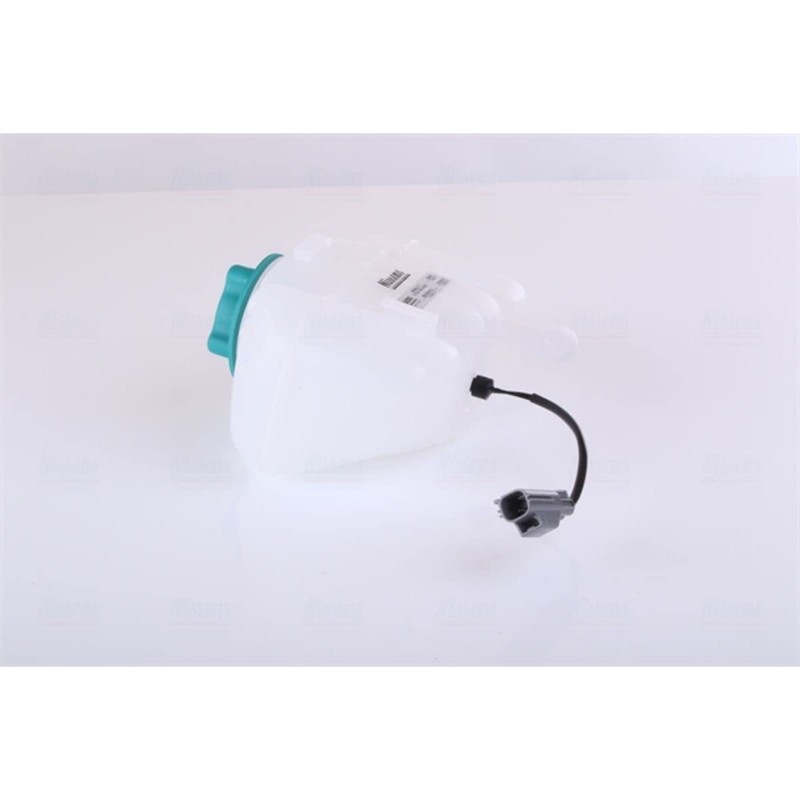 NISSENS Coolant Expansion Tank 996177 for Volvo V70 II (285)