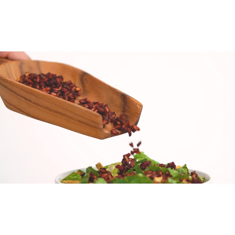 1 oz. SweetHeart Dried Pomegranate Seeds | All Natural, No