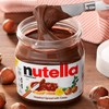 Nutella Chocolate Hazelnut Spread, Perfect Topping for Pancakes, 26.5 Ounce