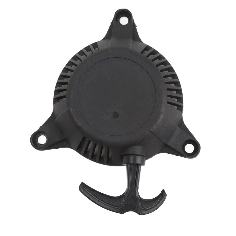 Recoil Starter Low Noise Pull Start Assembly for GX168 GX170