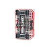CRAFTSMAN Drill Bit Set 60 Pieces, Impact Driver and Screwdriver