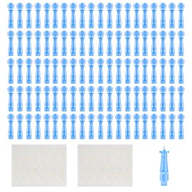 172 Stück Akne Pickel Patch, Pickelentferner Und Pickel Ausdrücken Werkzeug Mit Sanfter Hautpflege, Tägliche Für Jugendliche Gesichtspflege