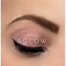 Eyeshadow Senegence Shadowsense Eye Shadow - Mini Size - Aglow - RETIRED