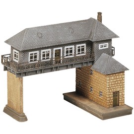 FALLER 222160 - Reiterstellwerk „Brügge“