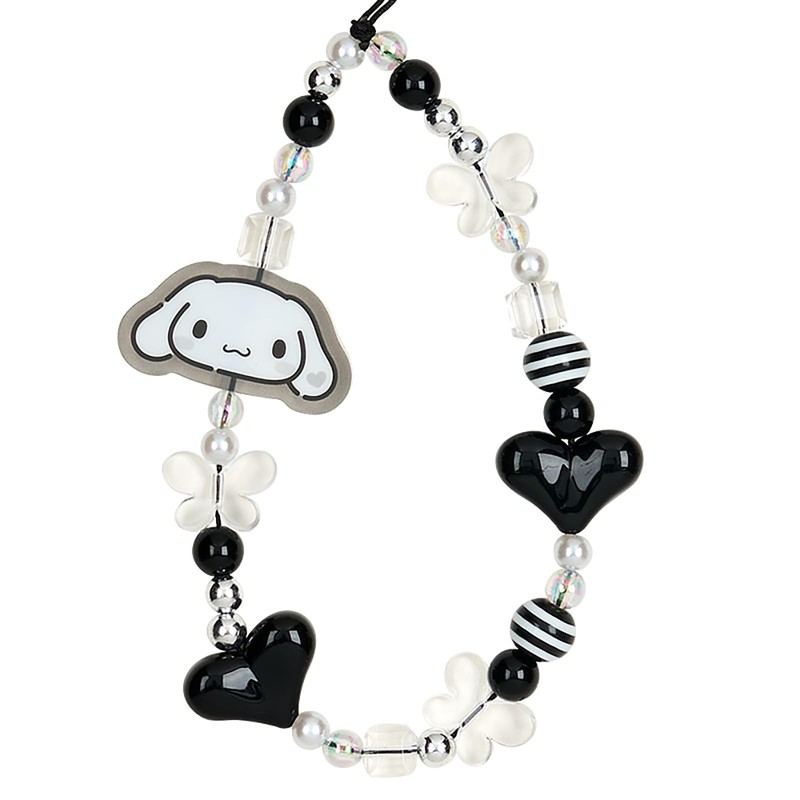 Sanrio 360996 Cinnamoroll Decoration Set (Monotone)