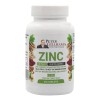 Peter Gillham's Life Essentials Zinc 50 Mg, 250 Tabletas