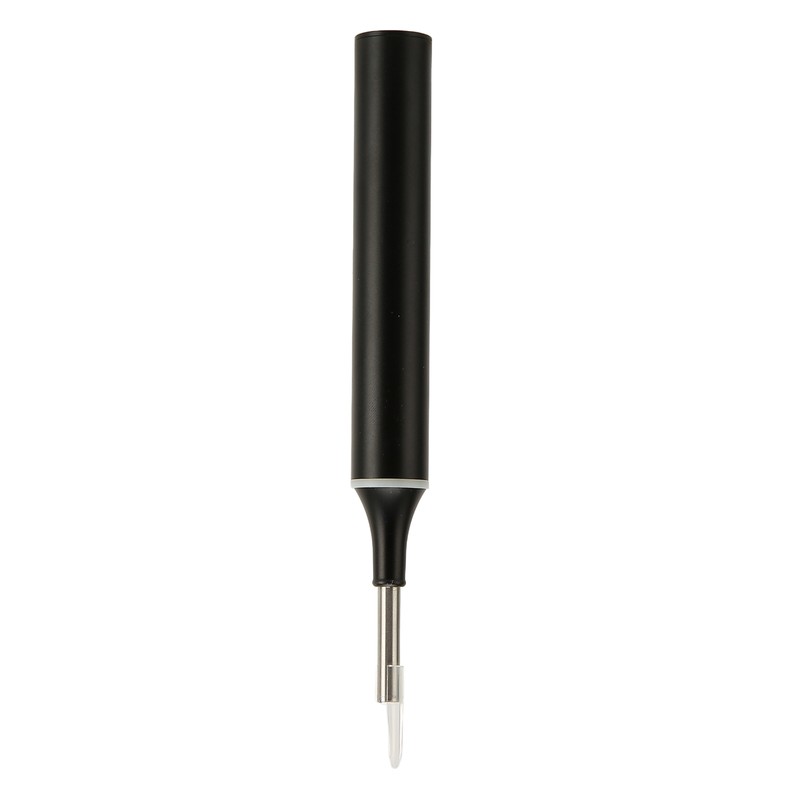 Earwax Removal Kit Intelligent Visible Support APP Ear Cleaner with