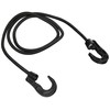 BUNDOK BD-338 Replacement Rubber for Carry Carts, 47.2 inches (120