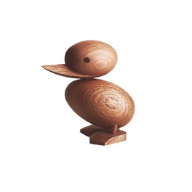 ArchitectMade - Hans Bølling - Wooden Duckling