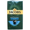 Jacobs Kronung Decaf Ground Coffee 250 Gram / 8.82 Ounce