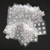 Taidacent Custom Piezoresistive Film Pressure Sensor Flexible Gradient Sensor Switch
