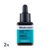 Mediheal Madecassoside Trace Repair Serum, 2, 40ml / 메디힐 마데카소사이드 흔적 리페어 세럼, 2개, 40ml