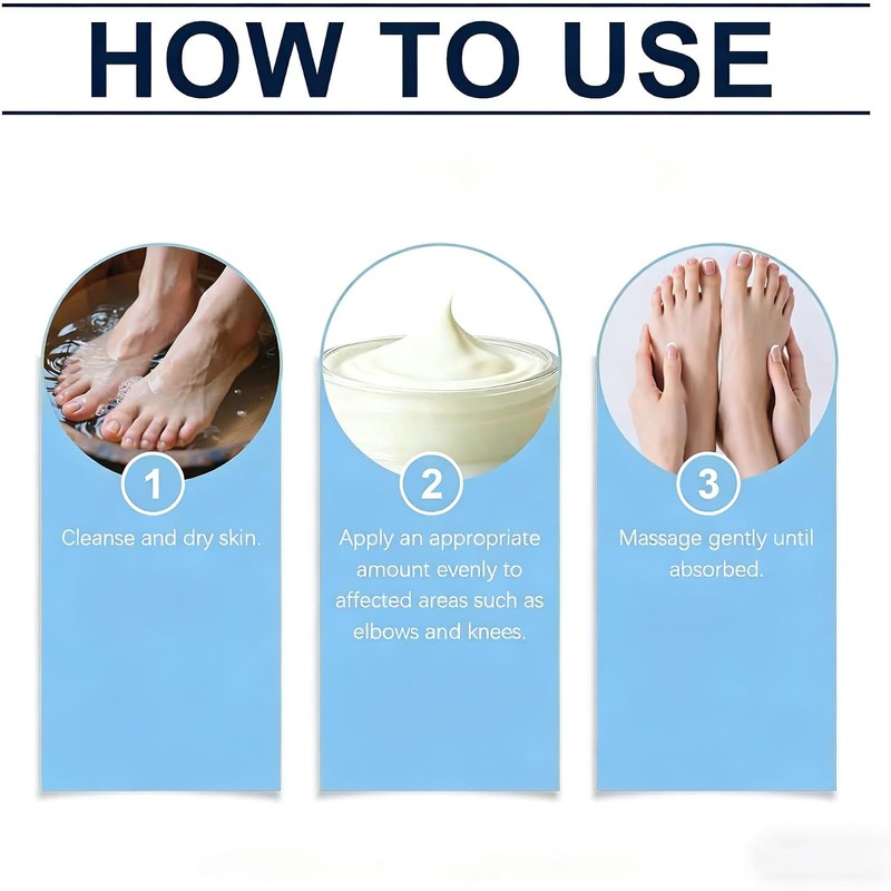 Total Soothe Magnesium Cream, Fast Absorbing 60g (1)