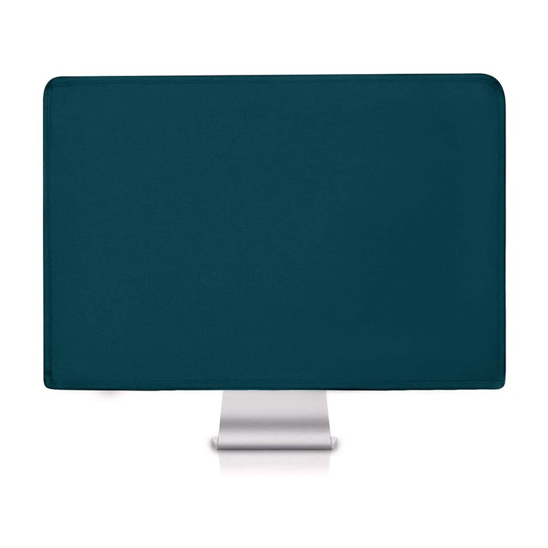 MOSISO Monitor Dust Cover 26, 27, 28, 29 inch Anti-Static