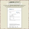 Creatine Monohydrate Powder, 3 kg/3000 g, Pure Creatine Monohydrate in