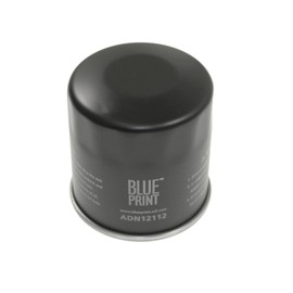 Blue Print ADN12112 Oil Filter, pack of one