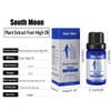 South Moon Herbal Foot Massage Oil Promot Bone Growth, Safe