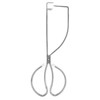 Dipping Tongs Glazing Tools, Dipping Tong Pottery Tool Stainless Steel