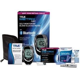 TRUE METRIX® AIR Meter Starter Kit