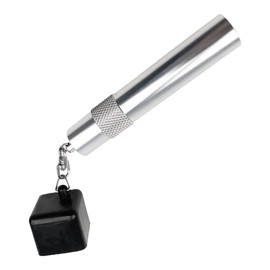 Pool Cue Chalk Holder,Pool Chalk Holder | Billiard Pool Chalk Holder, Pool Cue Tips Storage, Pool Stick Shaper for Sport Game Home Hobby