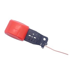 GPS Dog Collar Flex Band, Zero Length GPS Antenna Short Rubber Belt for Garmin T5 Dog Collar (T5)