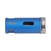 Diamond Drill Bit M14 Female Thread Sintered Hole Opener Hand