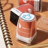 Natmisz:Marine Animal Self Inking Stamp Set - Exclusive Custom Design