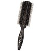 ワイエス パーク プロフェッショナル YSパーク ブラック カーボン タイガーブラシ YS-580 ヘアブラシ 1本