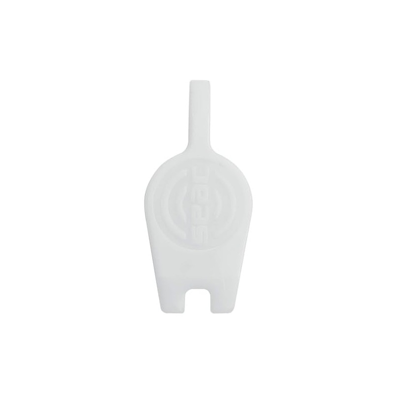 SEAC Tool for Dive Mask Lens Replacement