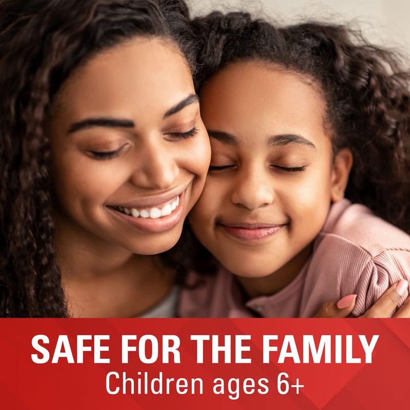 Chloraseptic Sore Throat Lozenges, Cherry, 18 Count, 6 Pack