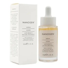 Nanogen Sérum Hair Growth Factor Treatment                                                                                                            