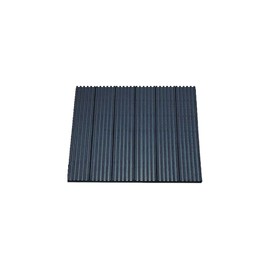 TRUSCO Anti-Vibration Pads 8 X 300 X 300