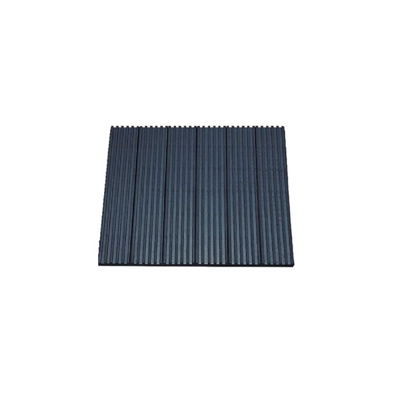 TRUSCO Anti-Vibration Pads 8 X 300 X 300