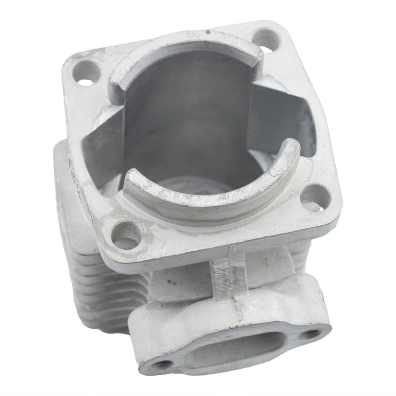 GOOFIT 40mm 40-6 Cylinder Head Piston ring Kit Replacement For