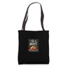 I Like It MOIST Humorous Turkey Tote Bag