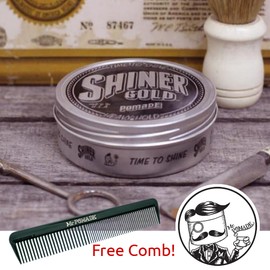 Shiner Gold Pomade