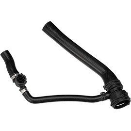 Gates 51943 Molded Coolant Hose